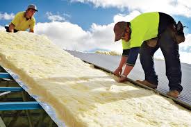 Best Commercial Insulation Services  in Boyertown, PA