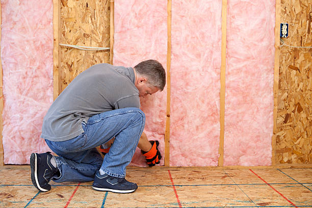 Best Garage Insulation  in Boyertown, PA